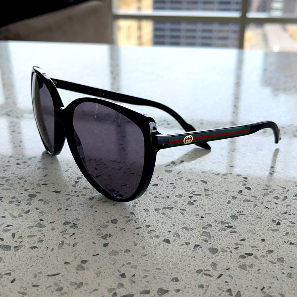 Gucci sunglasses